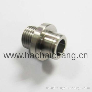 Automatic Lathe Flange Bolt